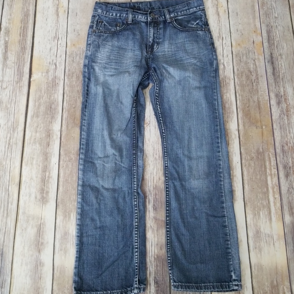 Helix boys jeans 16
